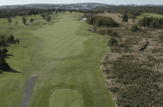 Bally Haly Golf Club - Image 3