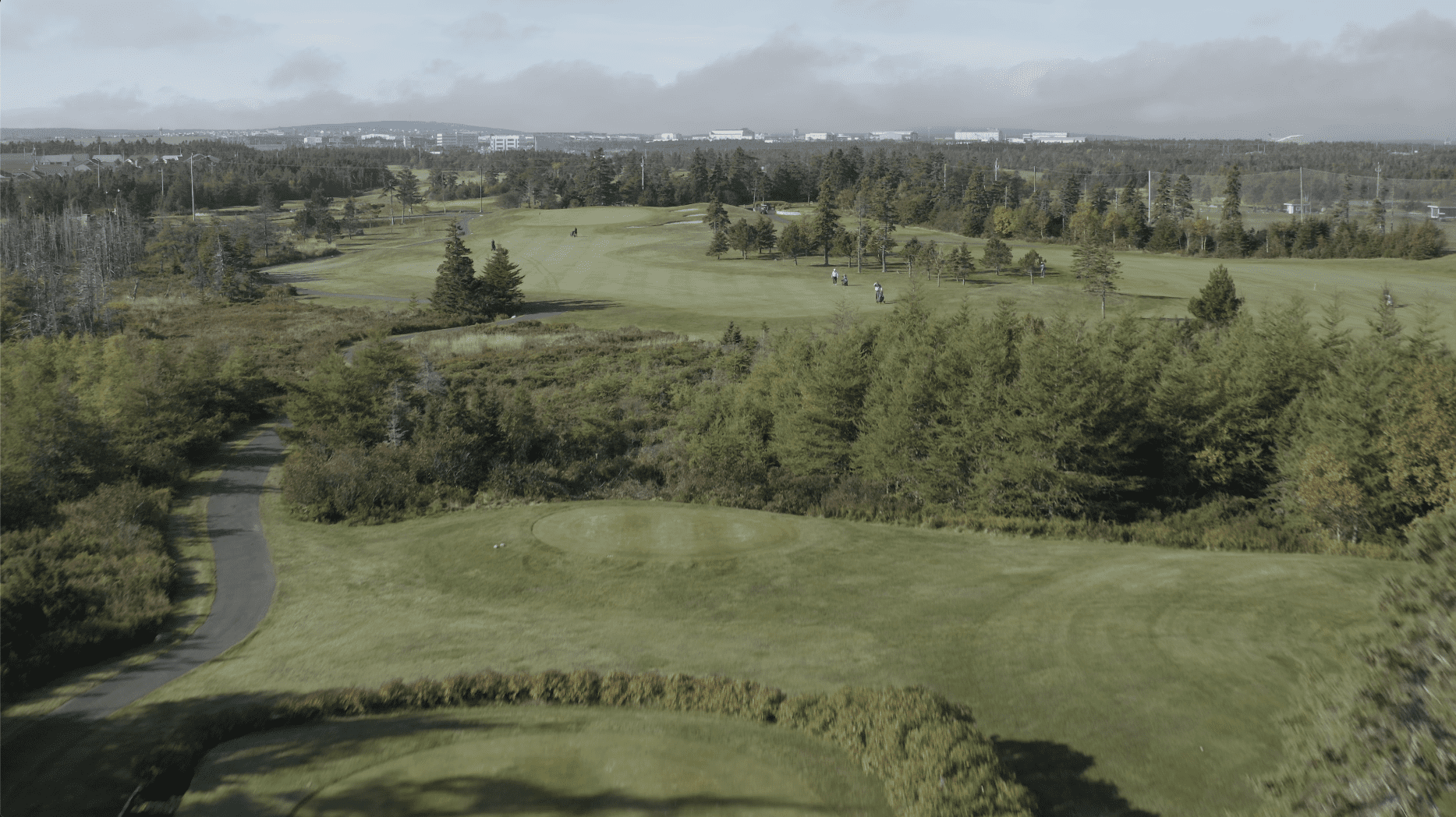 Bally Haly Golf Club - Image 4