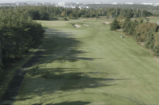 Bally Haly Golf Club