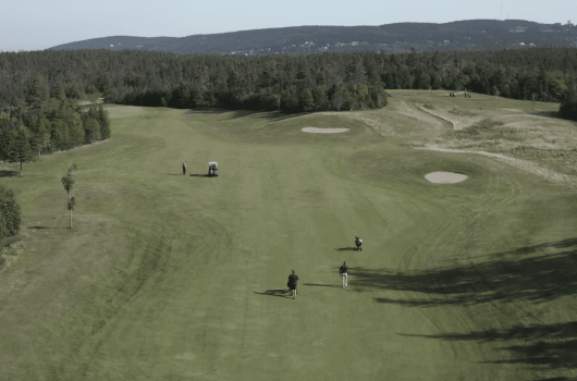 Bally Haly Golf Club - Image 7